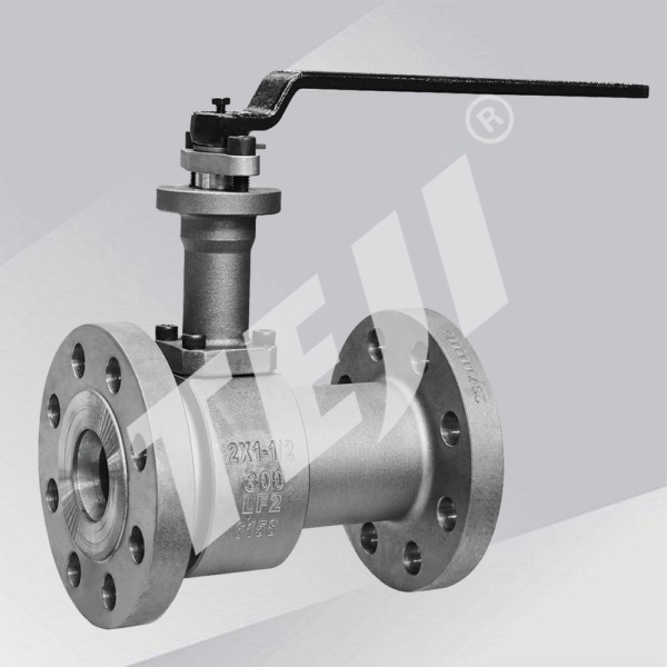 pc floating ball valve