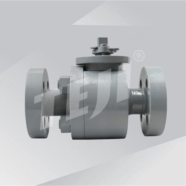 PC Floating Ball Valve