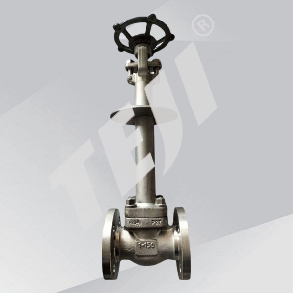 Forged Cryogenic Gate Valve