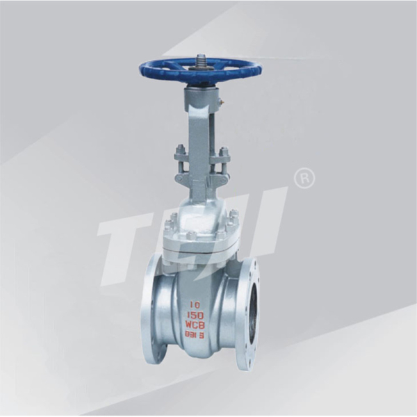 Wedge Gate Valve